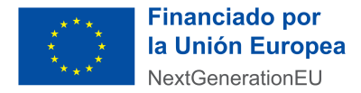 Logotipo Next Generation EU