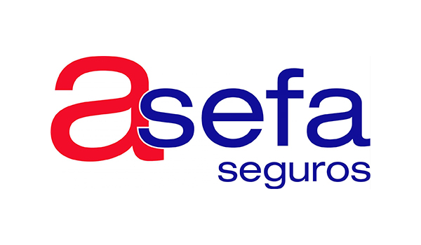 logo-asefa logotipo de asefa seguros