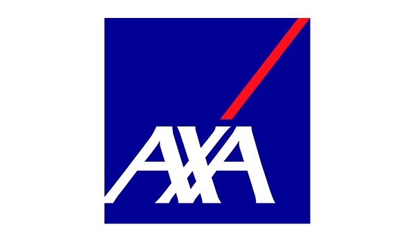 logo-axa logotipo de axa | Asistencia de compañías