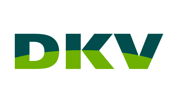 logo-dkv logotipo de dkv | Asistencia de compañías