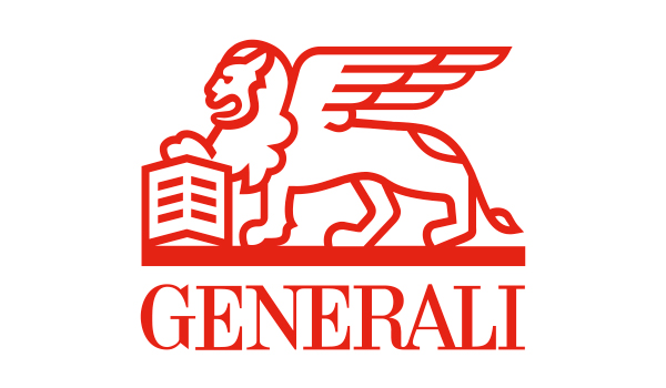 logo-generali logotipo de generali